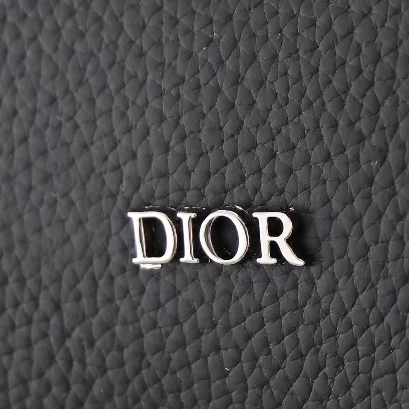 Christian Dior Backpacks